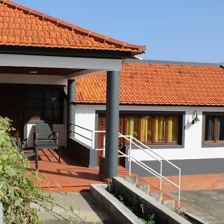 Moradia Stephanie Prázdninový dům Funchal (Madeira)