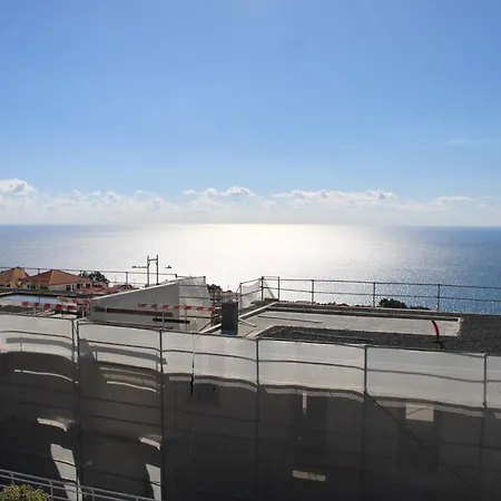 Moradia Stephanie * Funchal (Madeira)