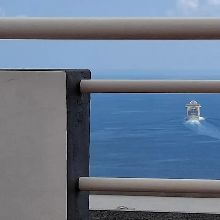 بيت للعطل Moradia Stephanie *