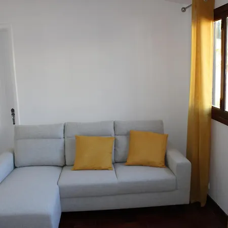 Moradia Stephanie Casa vacanze *