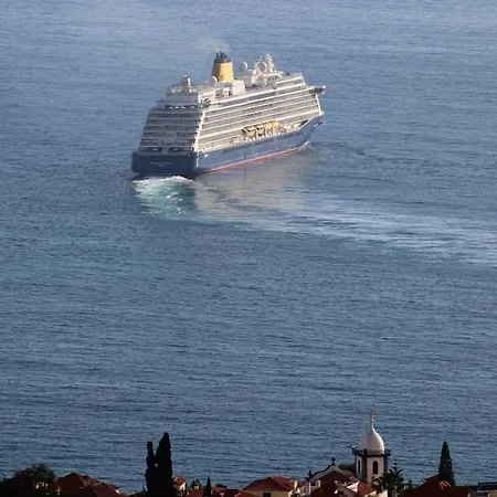 Moradia Stephanie Σπίτι διακοπών *