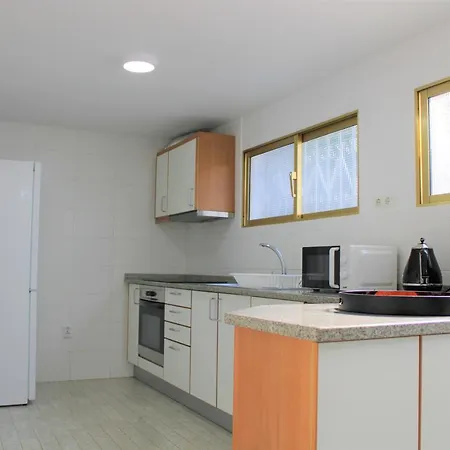 Moradia Stephanie Casa vacanze *