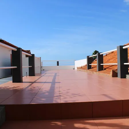 Moradia Stephanie Funchal (Madeira)