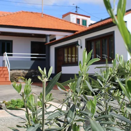 Moradia Stephanie Funchal (Madeira)