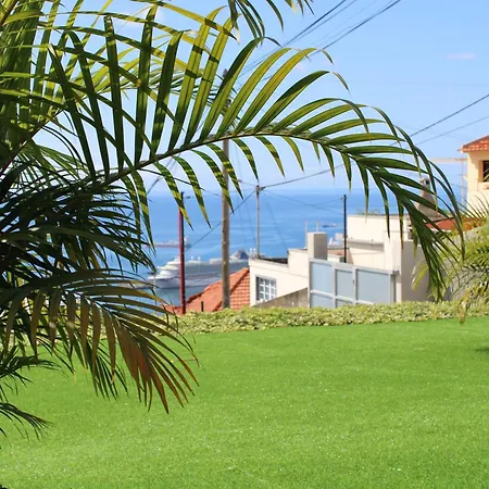 Moradia Stephanie Casa vacanze *