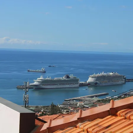 Casa vacanze Moradia Stephanie *