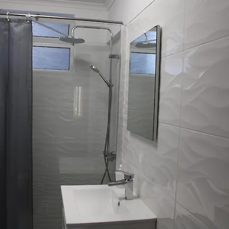 Moradia Stephanie Φουνκάλ