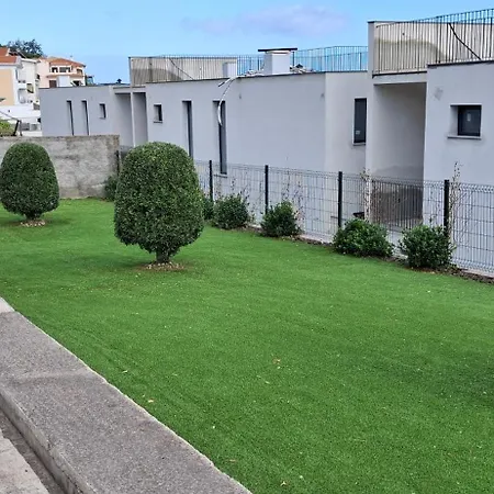 Casa vacanze Moradia Stephanie