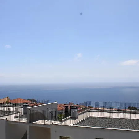 Moradia Stephanie Vakantiehuis Funchal (Madeira)