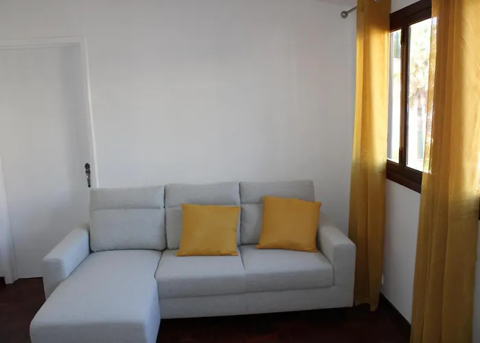 Moradia Stephanie Vakantiehuis *