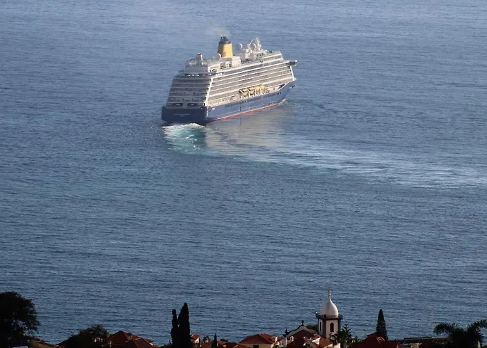 Moradia Stephanie 別荘 *