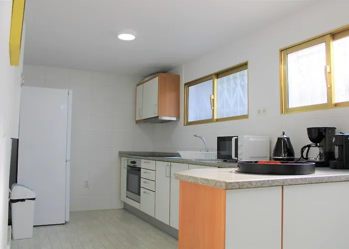 Moradia Stephanie Vakantiehuis *