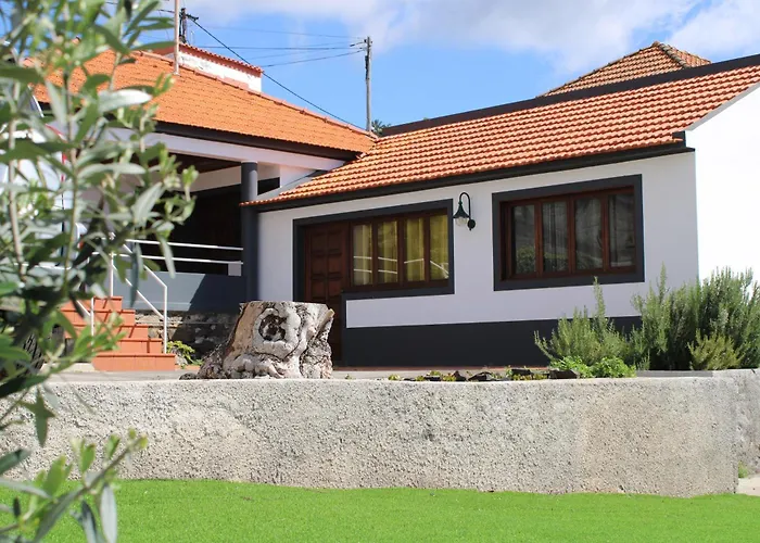 Moradia Stephanie Vakantiehuis