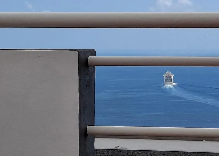 Vakantiehuis Moradia Stephanie *