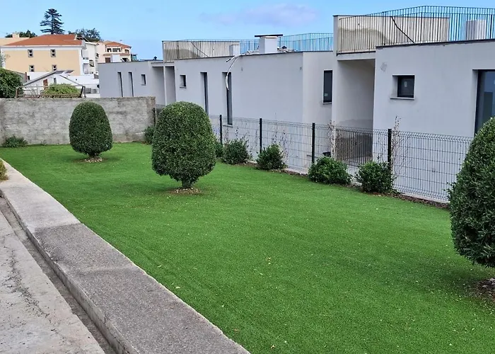 Vakantiehuis Moradia Stephanie