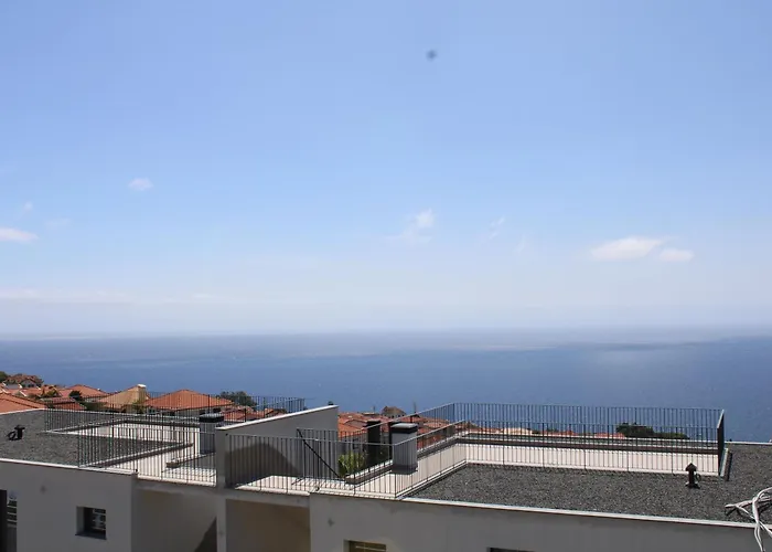 Moradia Stephanie Vakantiehuis Funchal (Madeira)