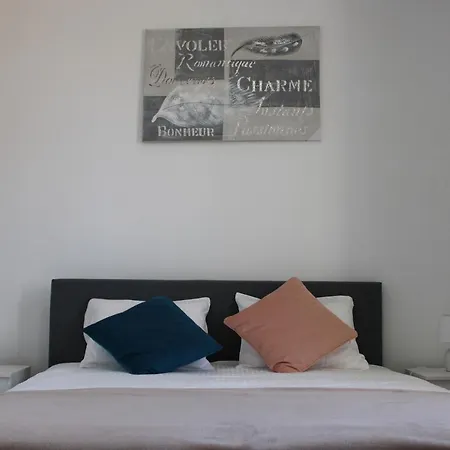 Vakantiehuis Moradia Stephanie