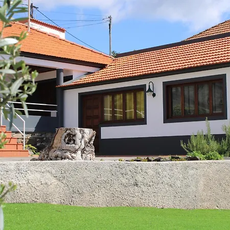 Moradia Stephanie Vakantiehuis