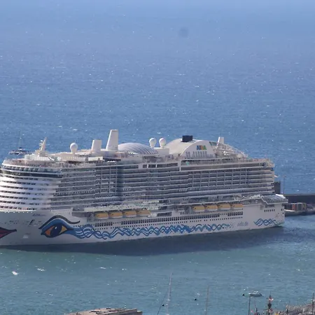 Vakantiehuis Moradia Stephanie *