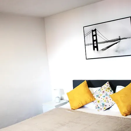 Moradia Stephanie Vakantiehuis