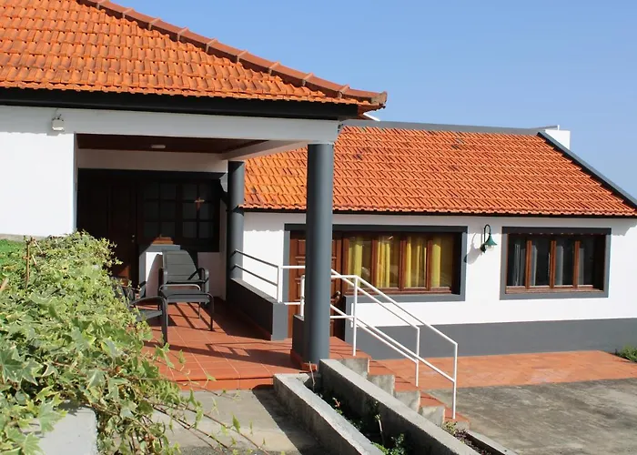 Moradia Stephanie Nyaraló Funchal