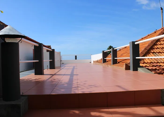 Moradia Stephanie Funchal