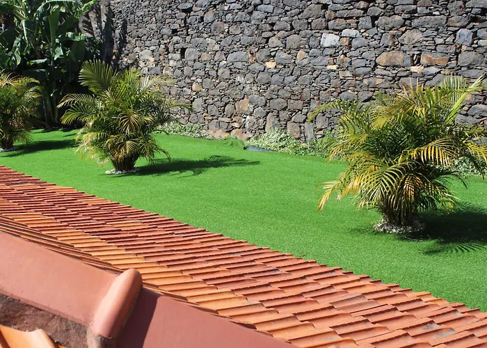 Moradia Stephanie * Funchal