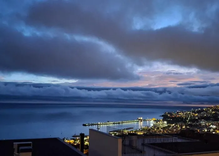 Nyaraló Moradia Stephanie